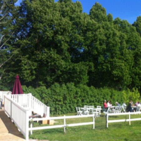 Ardrebo B&B Ljugarn Εξωτερικό φωτογραφία