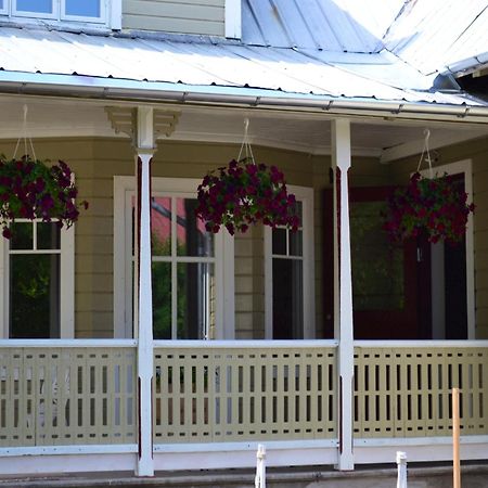 Ardrebo B&B Ljugarn Εξωτερικό φωτογραφία