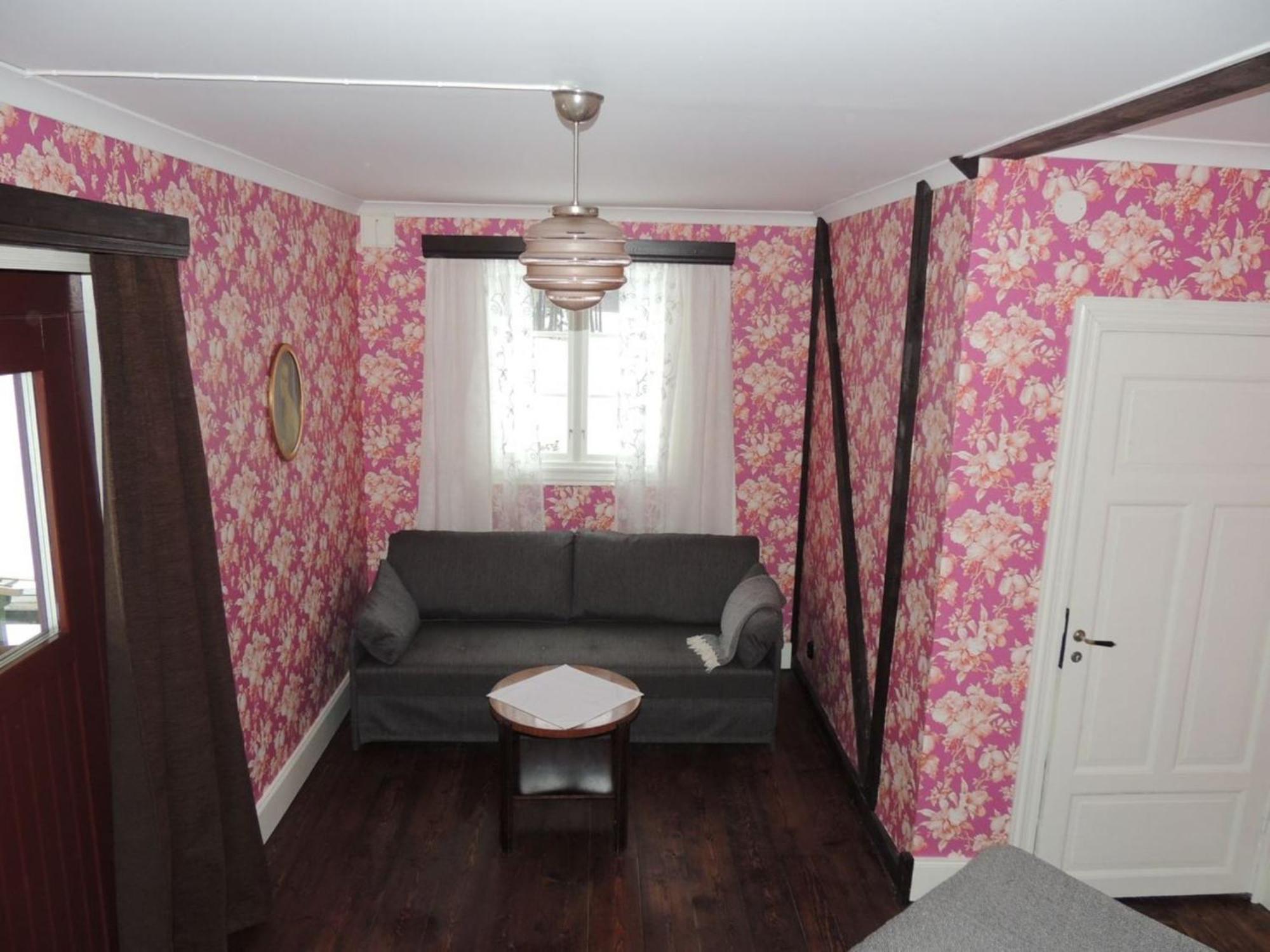 Ardrebo B&B Ljugarn Εξωτερικό φωτογραφία