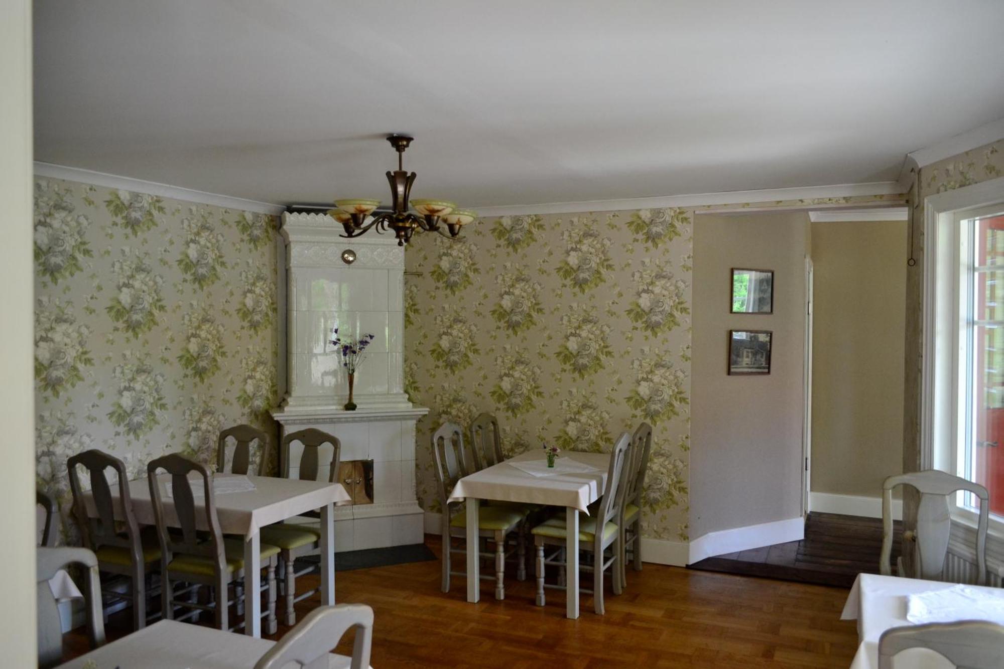 Ardrebo B&B Ljugarn Εξωτερικό φωτογραφία