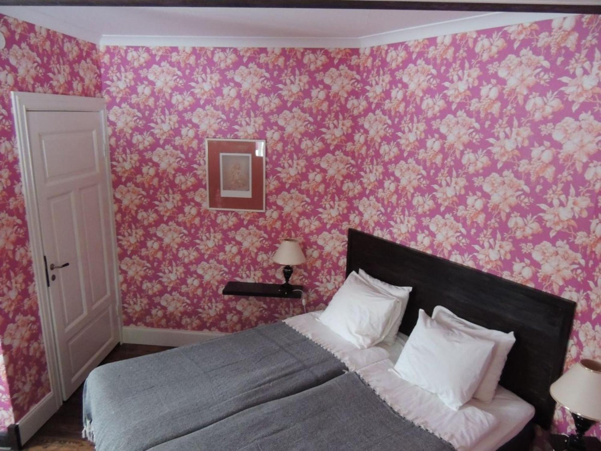 Ardrebo B&B Ljugarn Εξωτερικό φωτογραφία