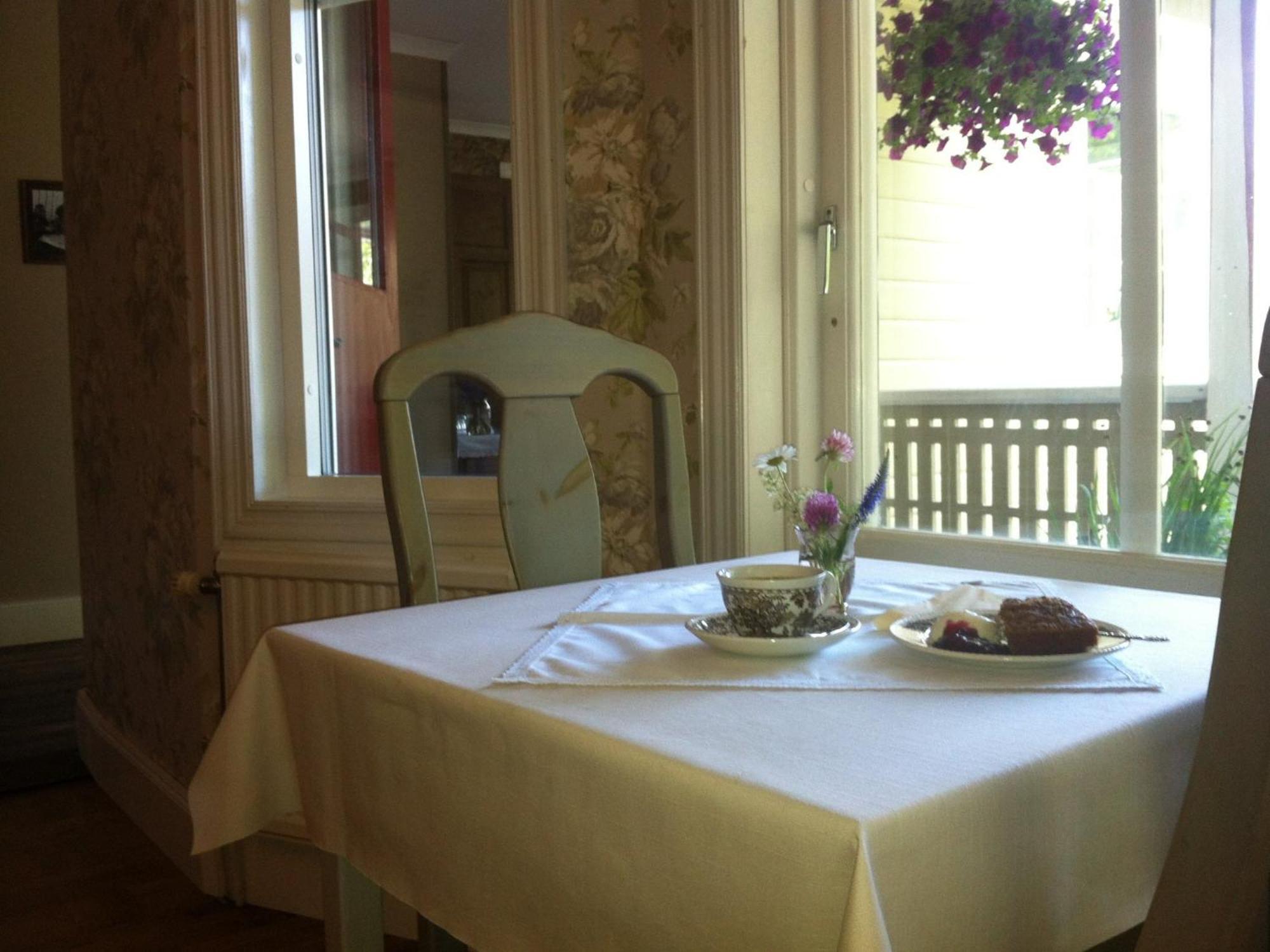 Ardrebo B&B Ljugarn Εξωτερικό φωτογραφία