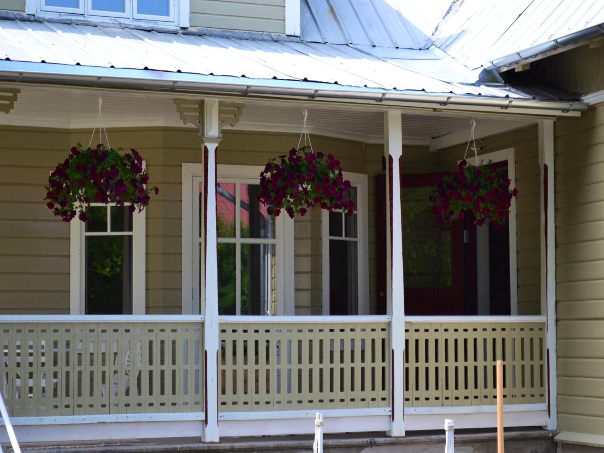 Ardrebo B&B Ljugarn Εξωτερικό φωτογραφία