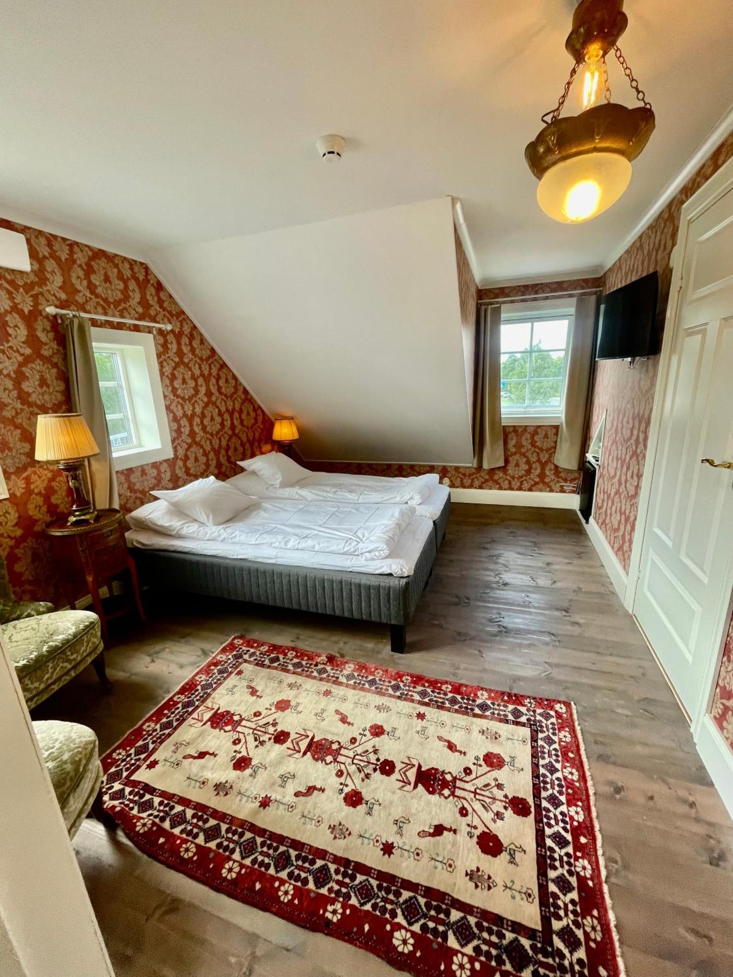Ardrebo B&B Ljugarn Εξωτερικό φωτογραφία