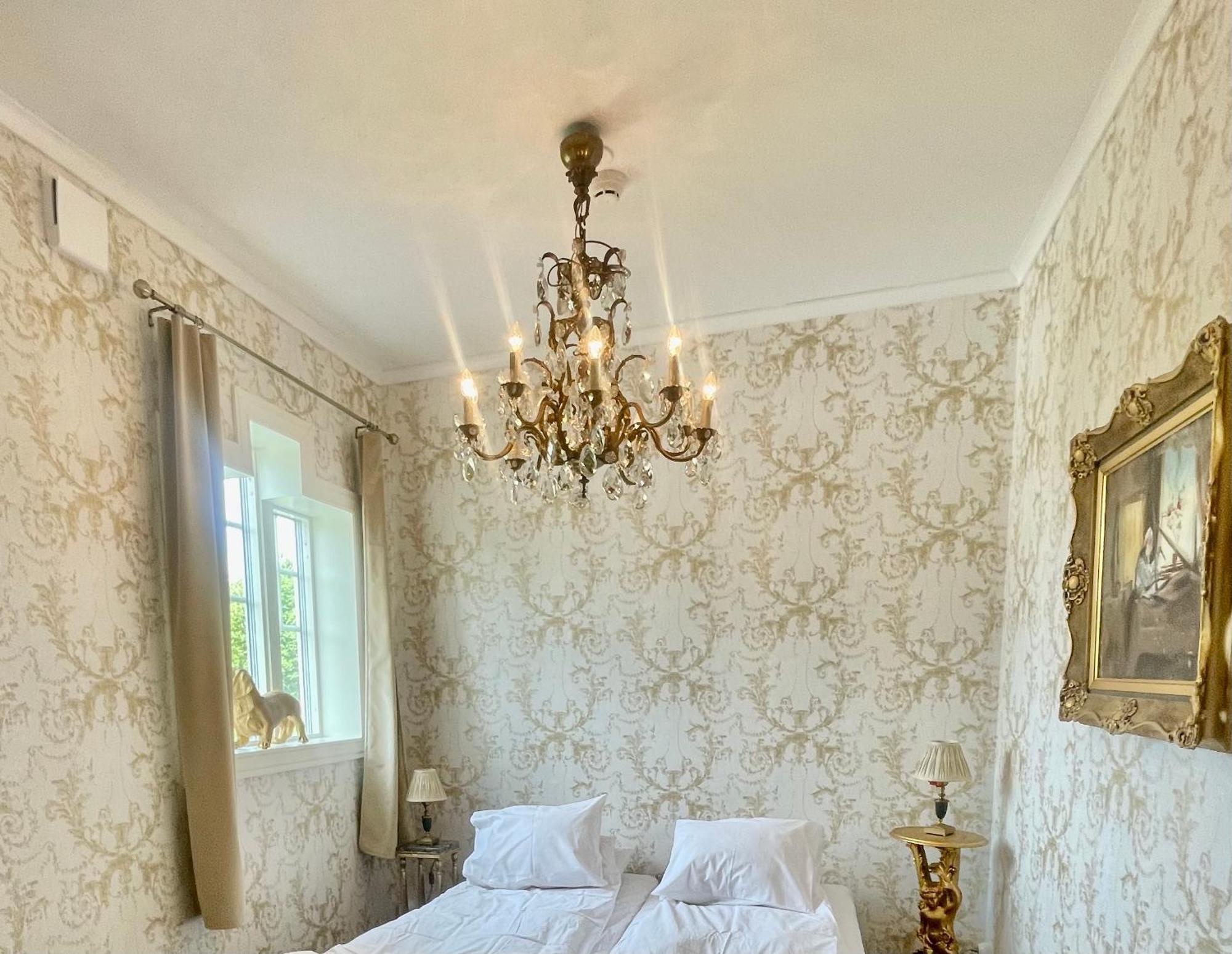 Ardrebo B&B Ljugarn Εξωτερικό φωτογραφία