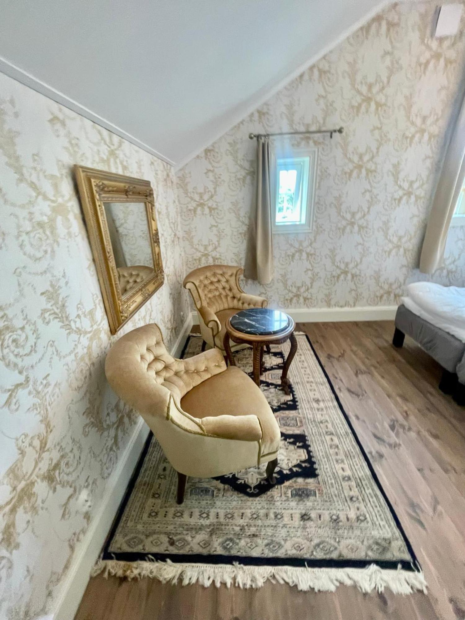 Ardrebo B&B Ljugarn Εξωτερικό φωτογραφία