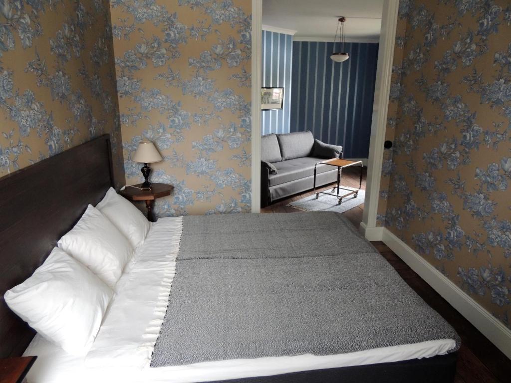 Ardrebo B&B Ljugarn Δωμάτιο φωτογραφία