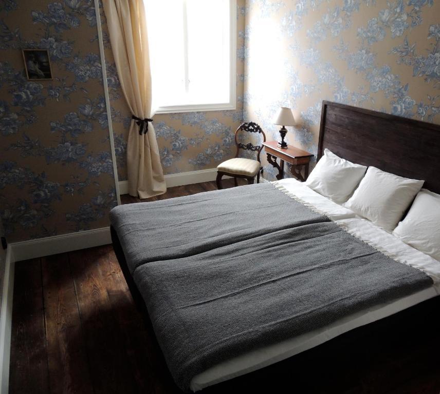 Ardrebo B&B Ljugarn Δωμάτιο φωτογραφία