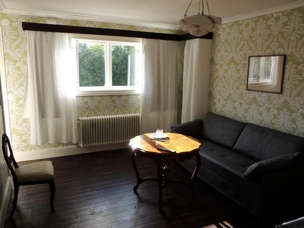 Ardrebo B&B Ljugarn Δωμάτιο φωτογραφία