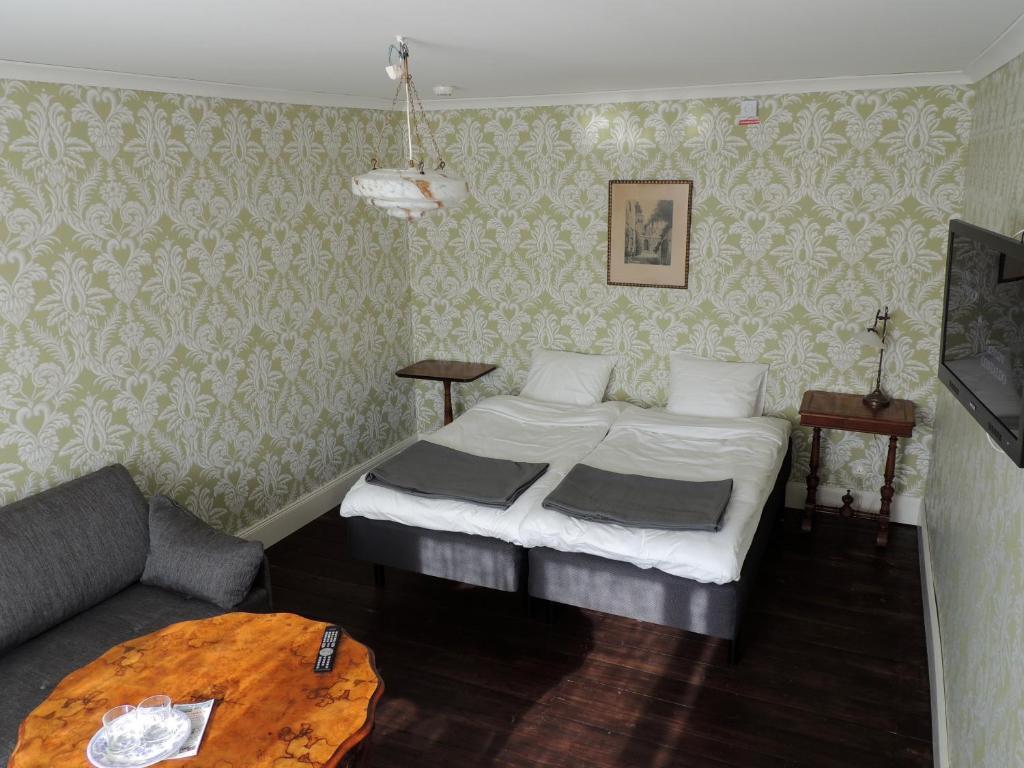 Ardrebo B&B Ljugarn Δωμάτιο φωτογραφία