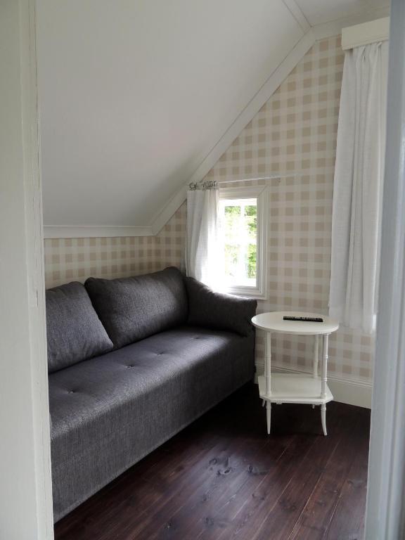 Ardrebo B&B Ljugarn Δωμάτιο φωτογραφία
