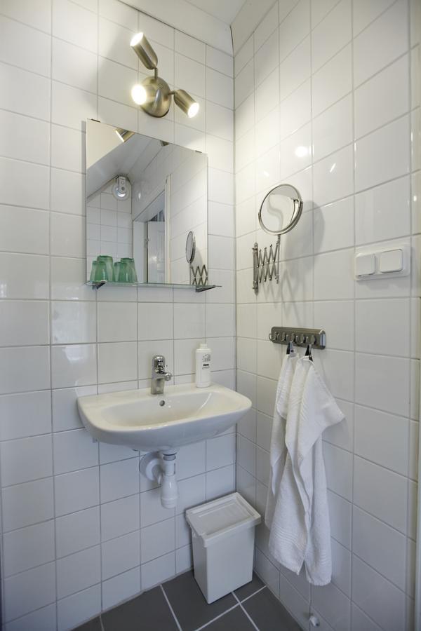 Ardrebo B&B Ljugarn Εξωτερικό φωτογραφία
