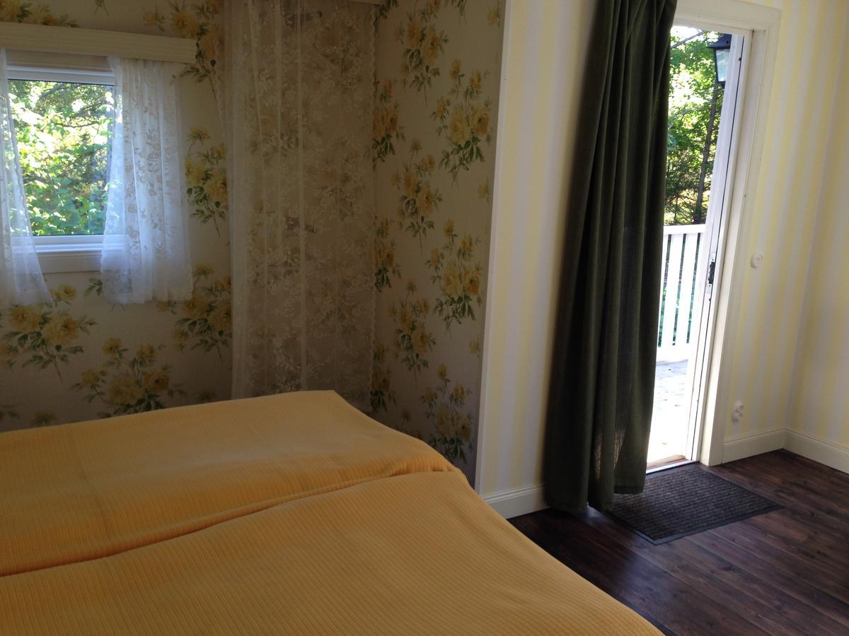 Ardrebo B&B Ljugarn Εξωτερικό φωτογραφία