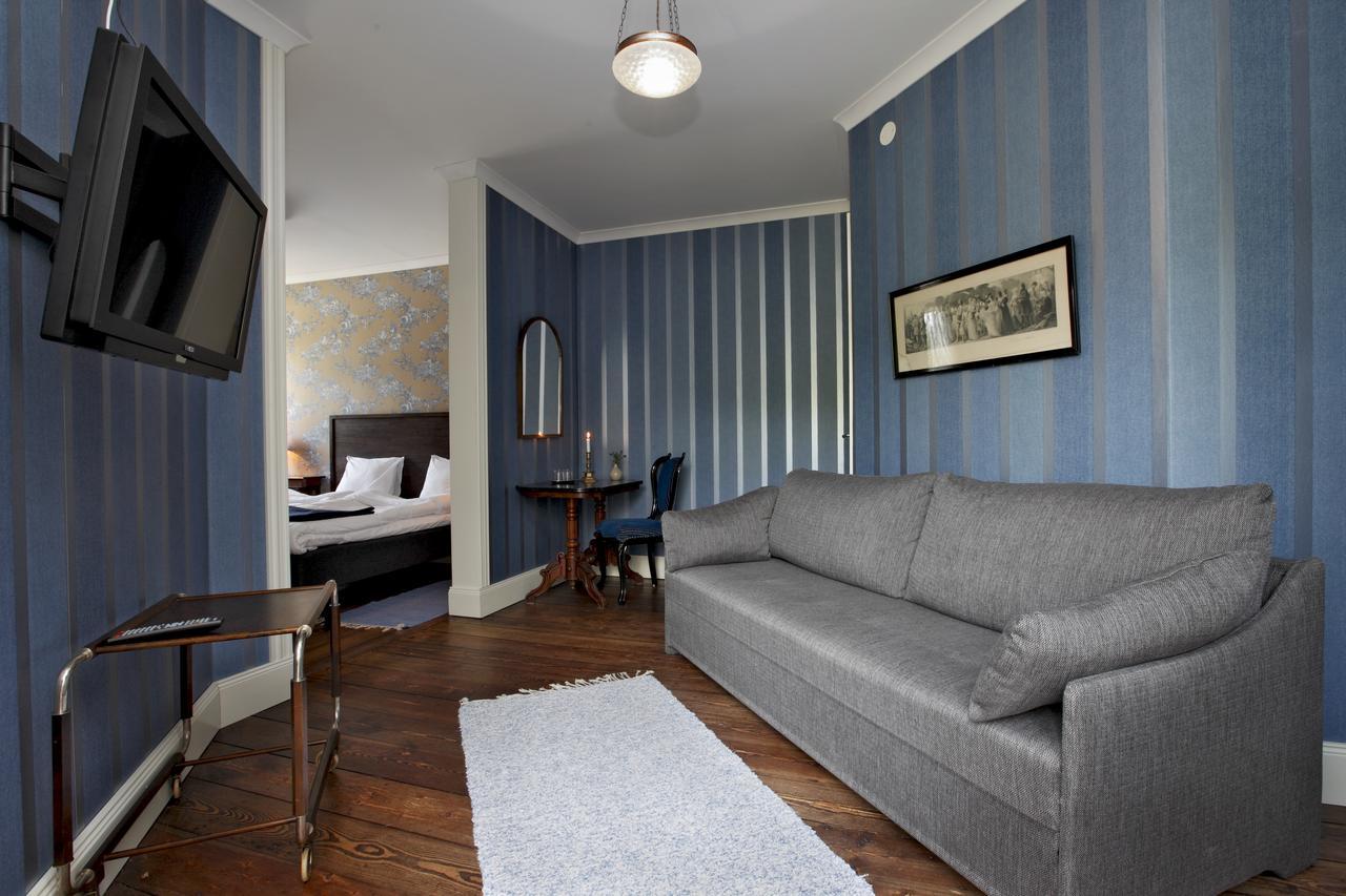 Ardrebo B&B Ljugarn Εξωτερικό φωτογραφία