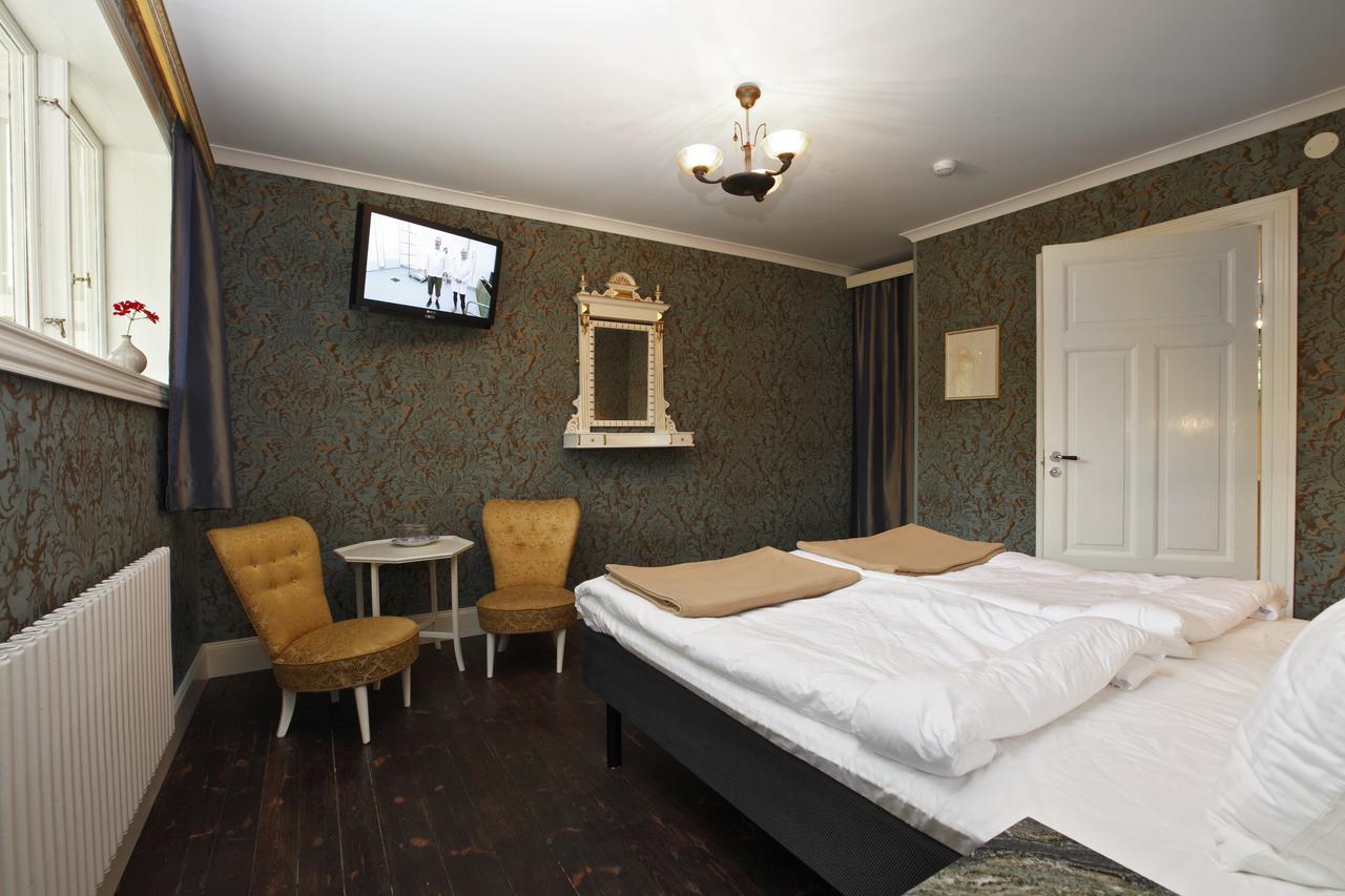 Ardrebo B&B Ljugarn Εξωτερικό φωτογραφία