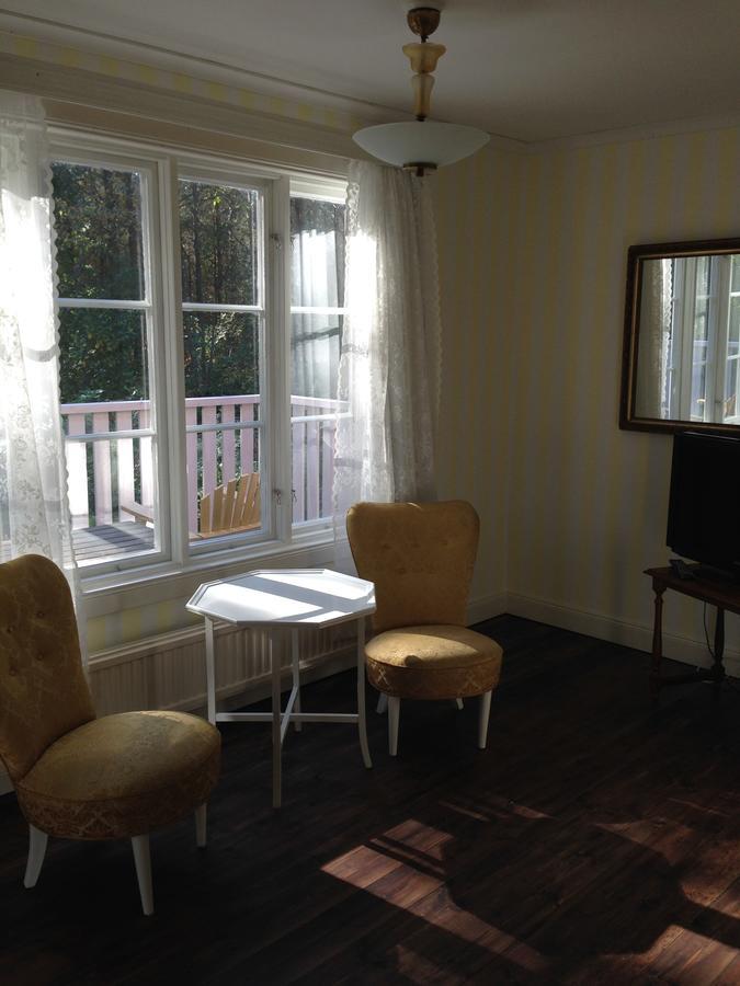 Ardrebo B&B Ljugarn Εξωτερικό φωτογραφία