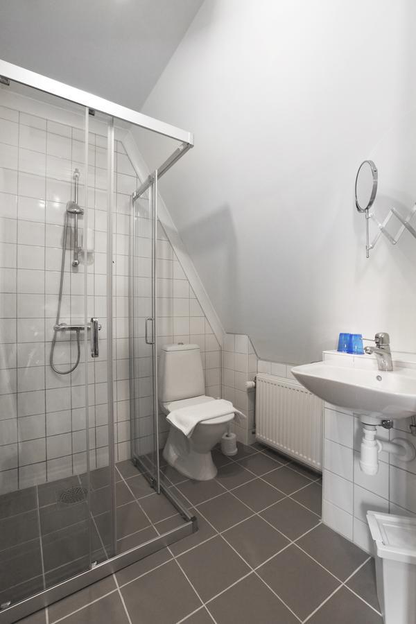 Ardrebo B&B Ljugarn Εξωτερικό φωτογραφία