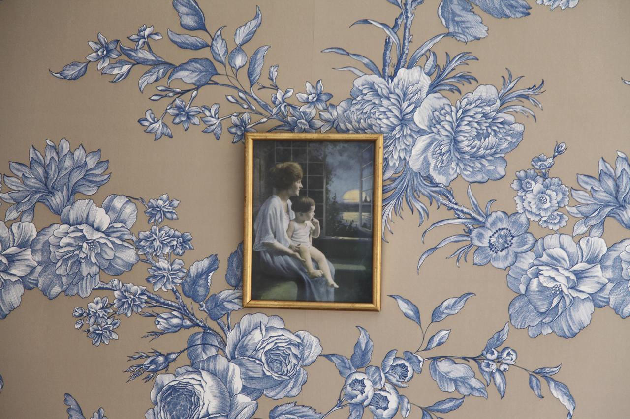 Ardrebo B&B Ljugarn Εξωτερικό φωτογραφία