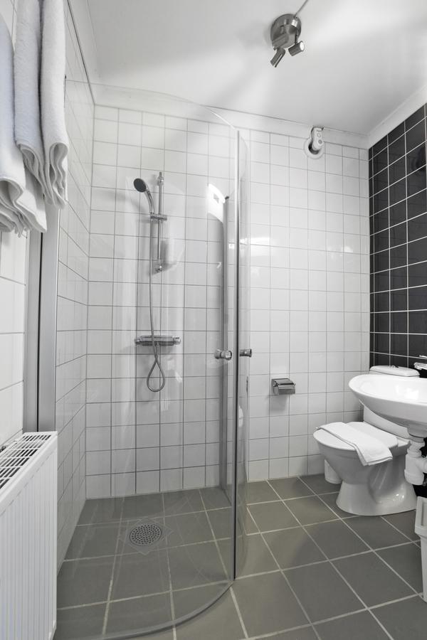 Ardrebo B&B Ljugarn Εξωτερικό φωτογραφία