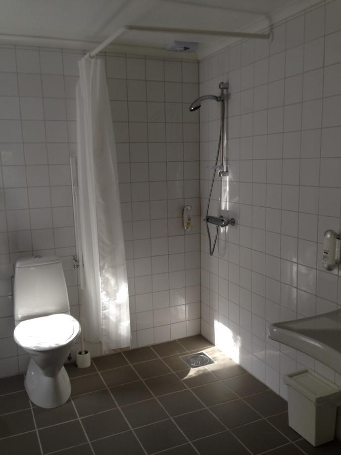 Ardrebo B&B Ljugarn Εξωτερικό φωτογραφία