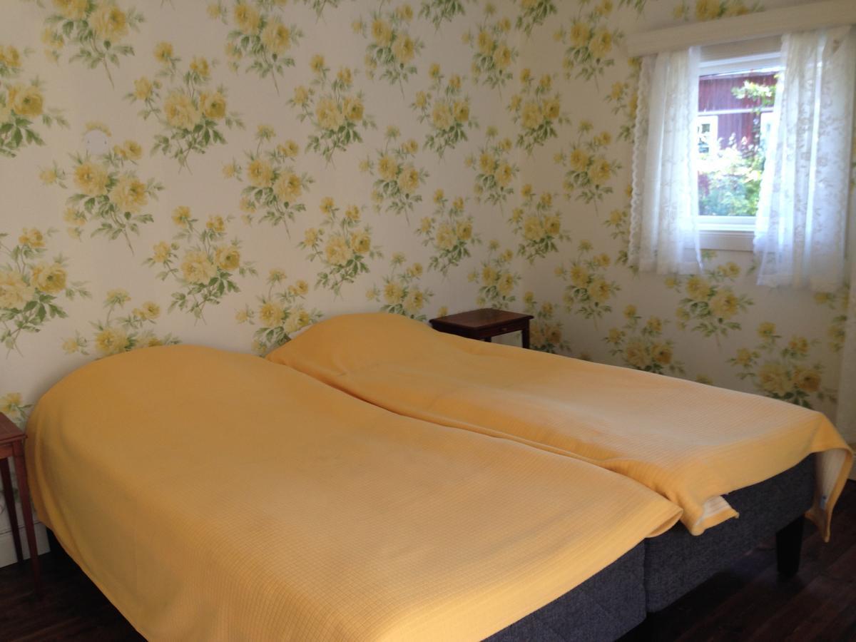 Ardrebo B&B Ljugarn Εξωτερικό φωτογραφία