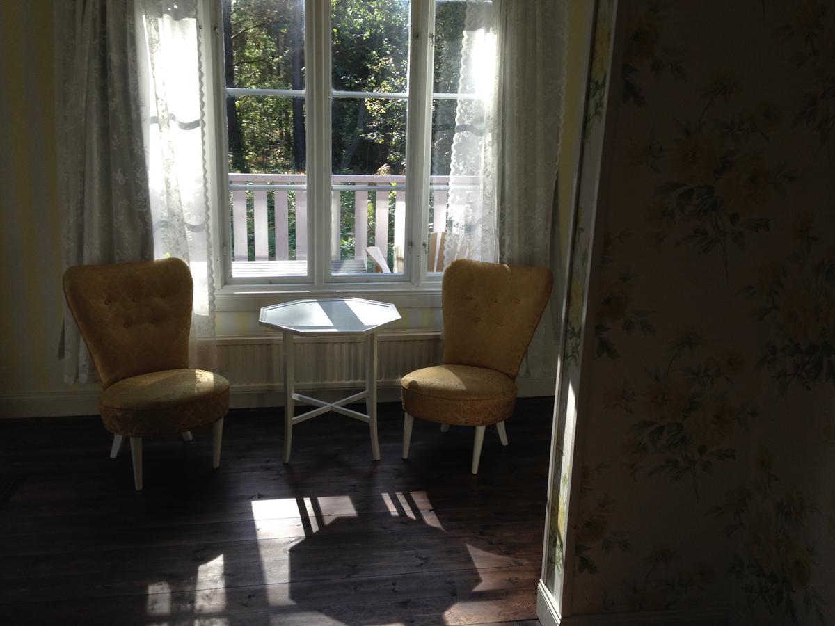 Ardrebo B&B Ljugarn Εξωτερικό φωτογραφία