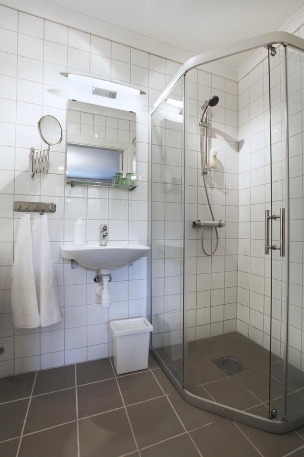 Ardrebo B&B Ljugarn Εξωτερικό φωτογραφία