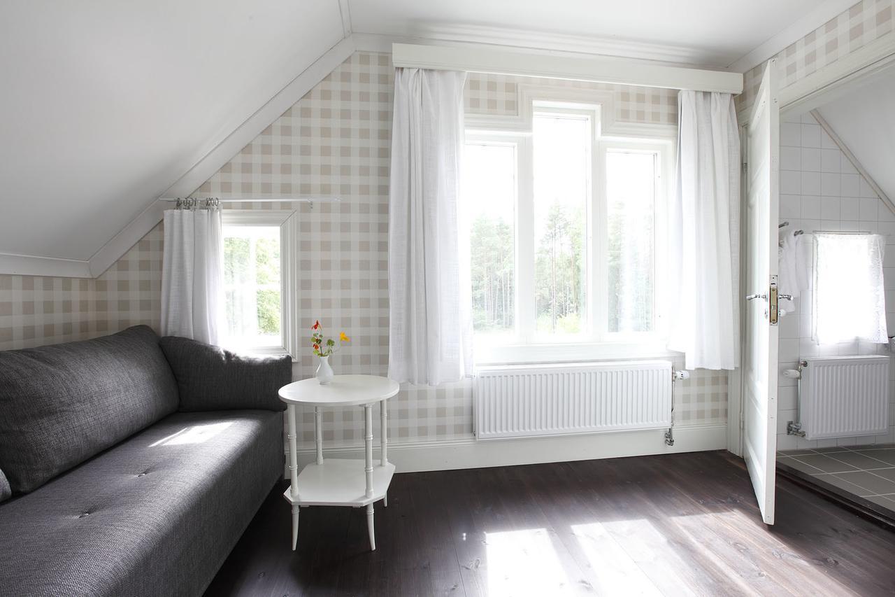 Ardrebo B&B Ljugarn Εξωτερικό φωτογραφία