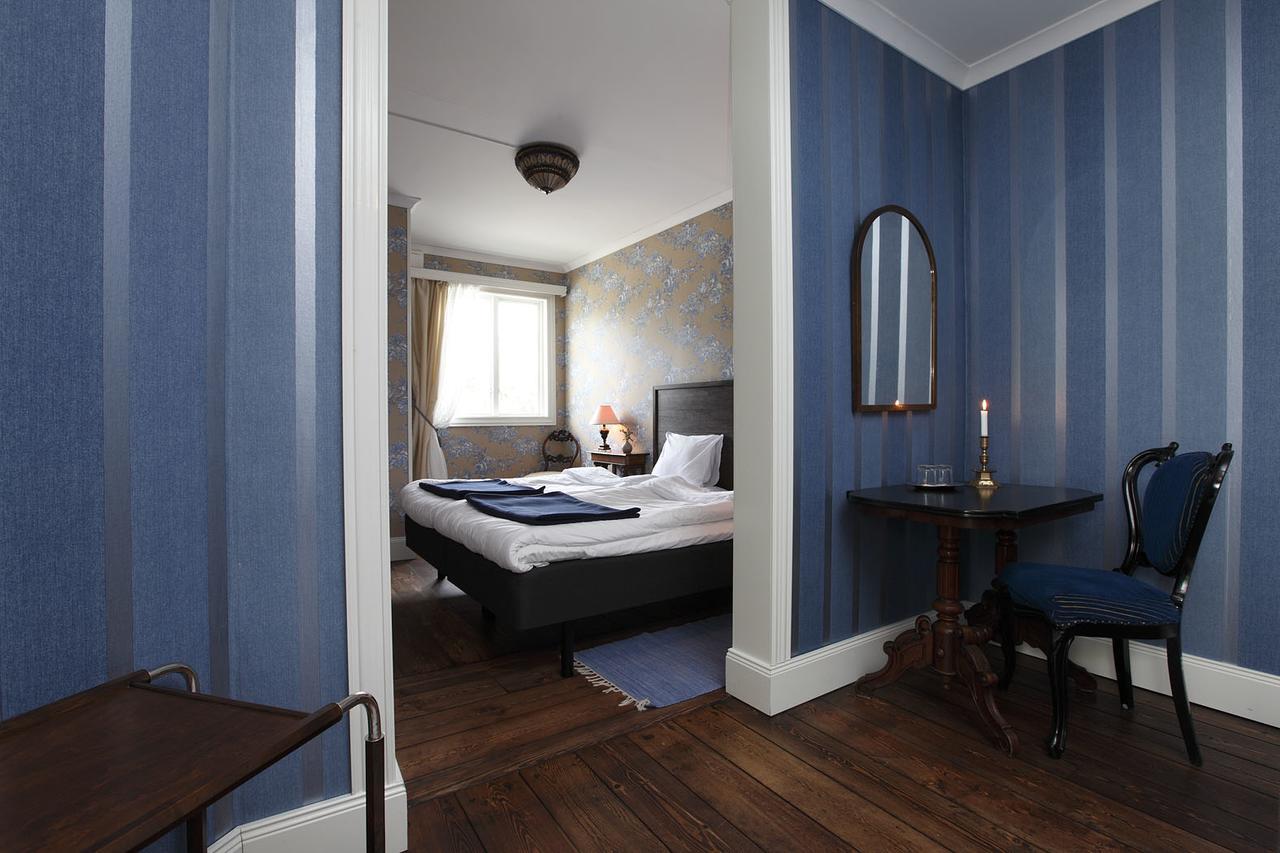 Ardrebo B&B Ljugarn Εξωτερικό φωτογραφία