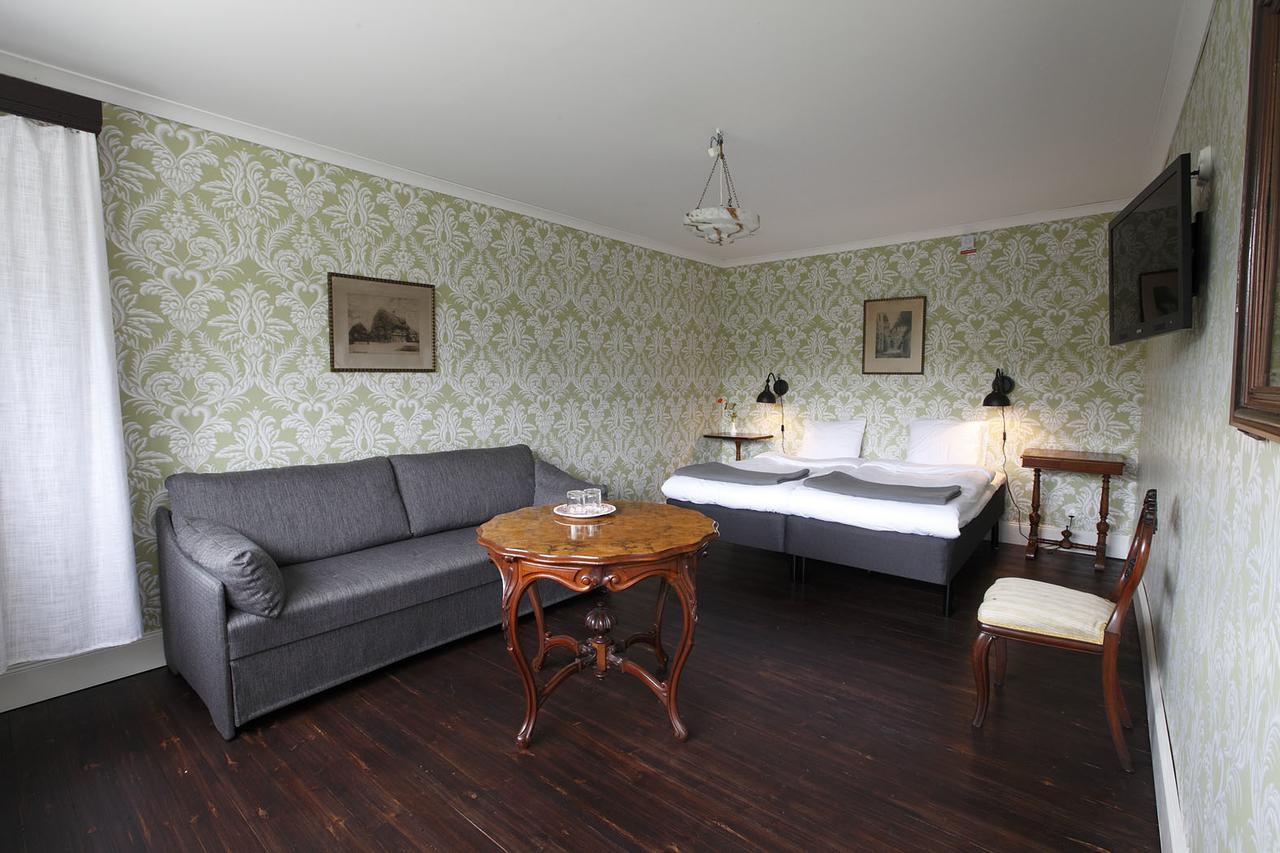 Ardrebo B&B Ljugarn Εξωτερικό φωτογραφία