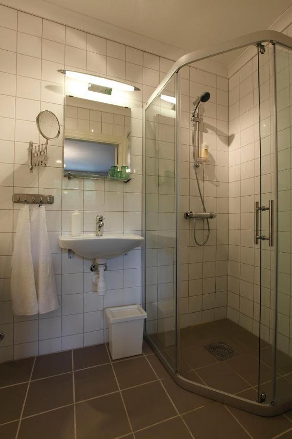 Ardrebo B&B Ljugarn Εξωτερικό φωτογραφία