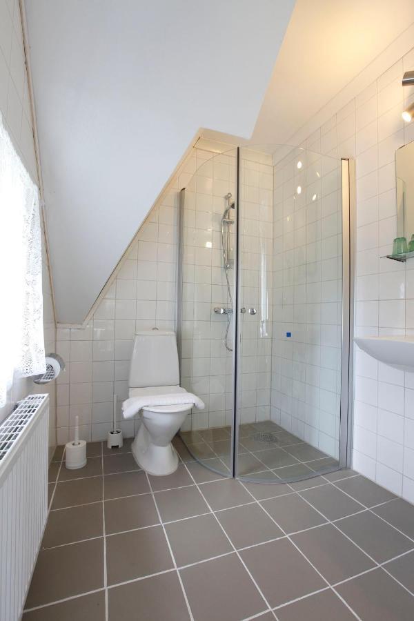 Ardrebo B&B Ljugarn Εξωτερικό φωτογραφία