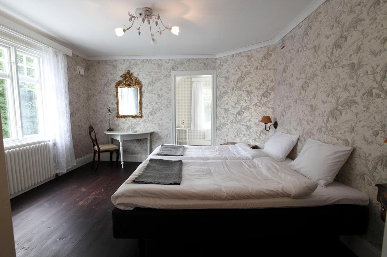 Ardrebo B&B Ljugarn Εξωτερικό φωτογραφία