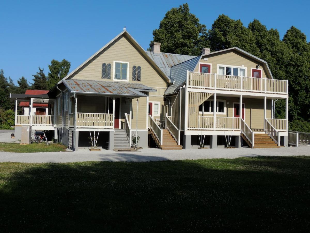 Ardrebo B&B Ljugarn Δωμάτιο φωτογραφία