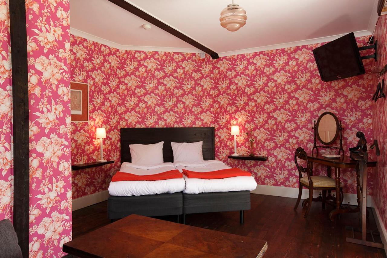 Ardrebo B&B Ljugarn Εξωτερικό φωτογραφία