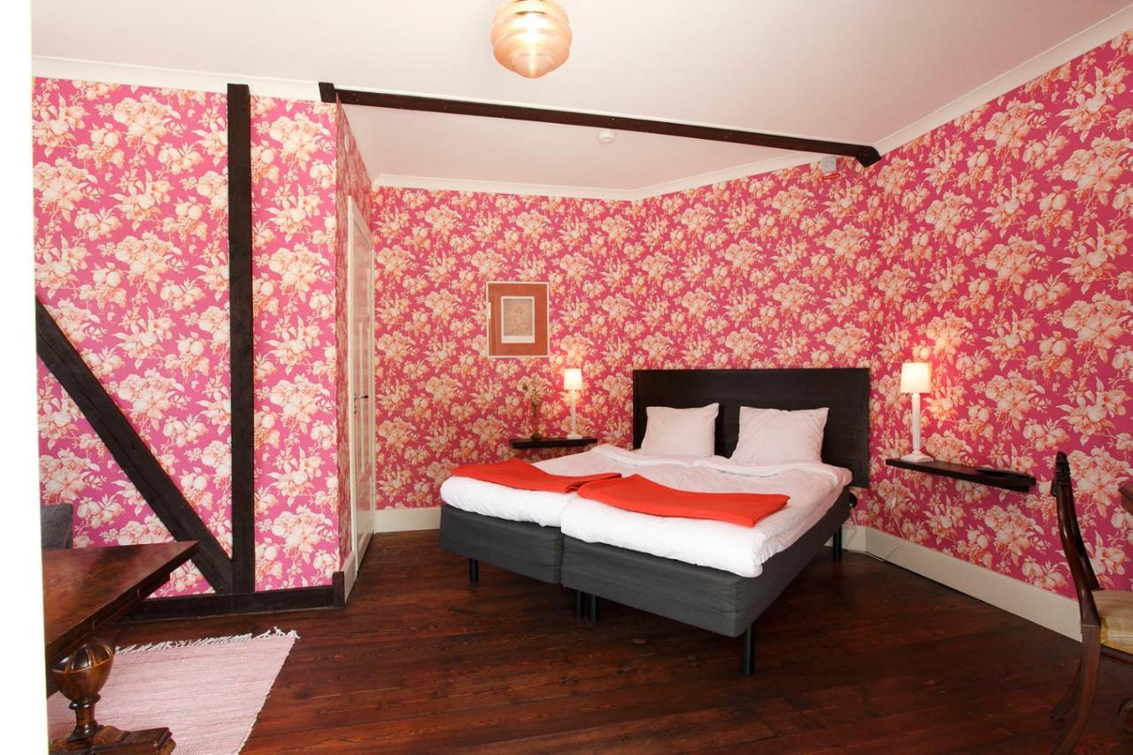 Ardrebo B&B Ljugarn Εξωτερικό φωτογραφία