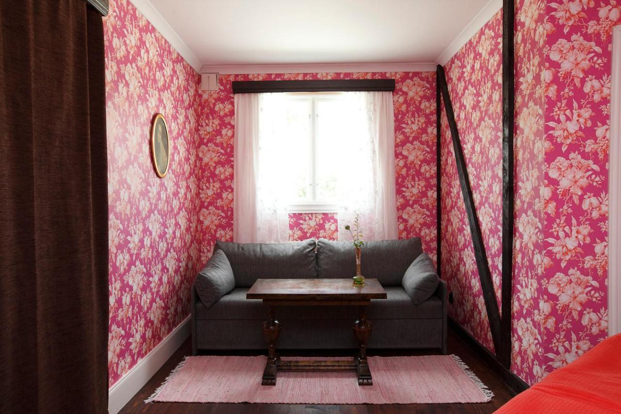 Ardrebo B&B Ljugarn Εξωτερικό φωτογραφία